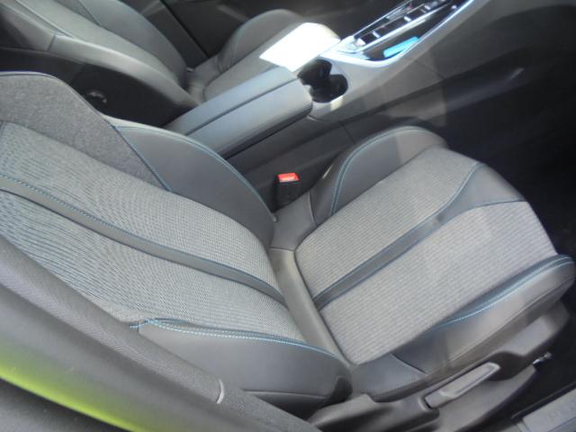 Foto Peugeot 3008 Hybrid 16