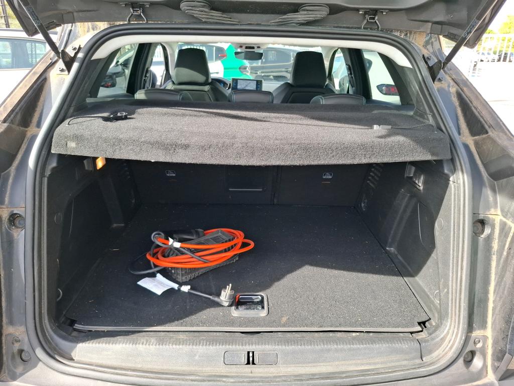 Peugeot 3008 Hybrid 225 e-EAT8 Allure Pack 2021