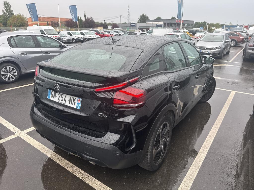 Citroen C4 PureTech 130 S&S BVM6 Feel Pack 2023