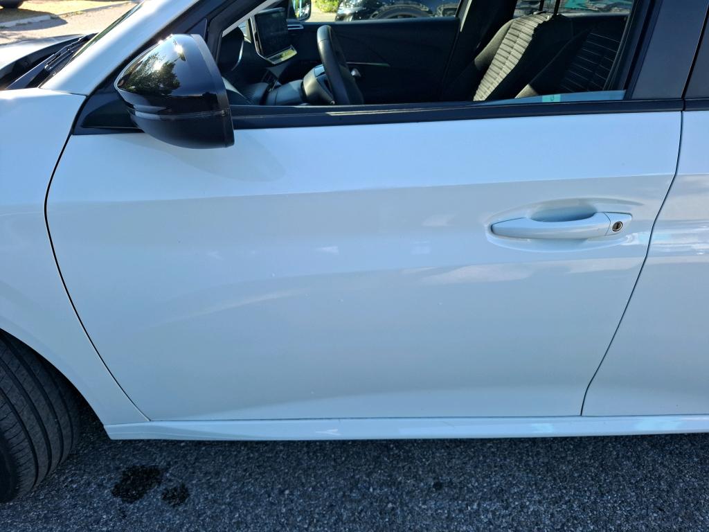 Peugeot 208 PureTech 75 S&S BVM5 Active 2024