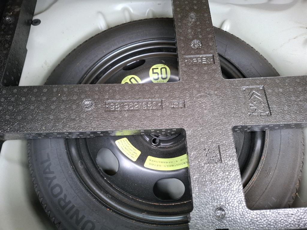 Citroen C3 SOCIETE BLUEHDI 100 S&S BVM FEEL NAV 2019