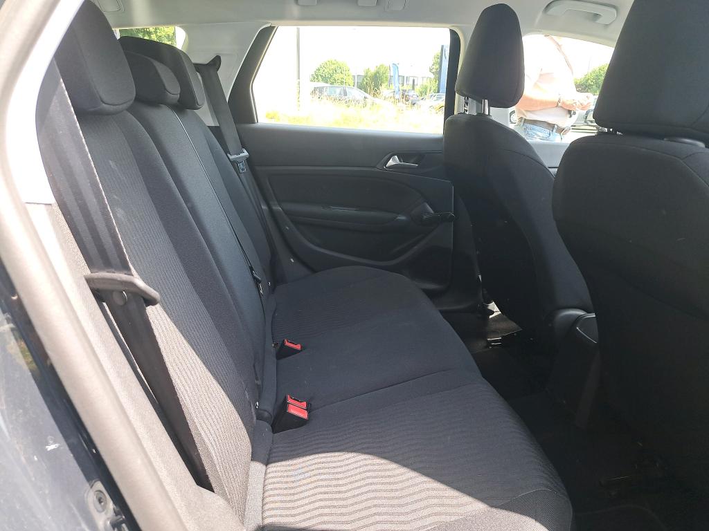 Peugeot 308 SW BlueHDi 100ch S&S BVM6 Access 2020