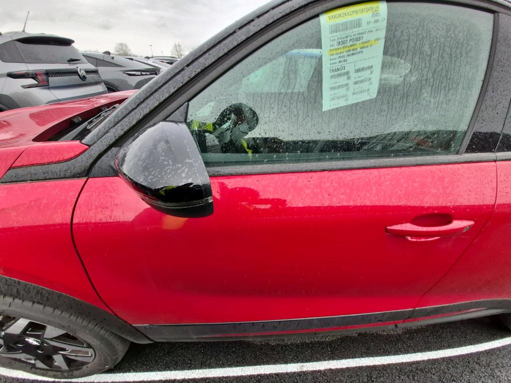 Opel Mokka Electrique 136 ch & Batterie 50 kWh GS 2023
