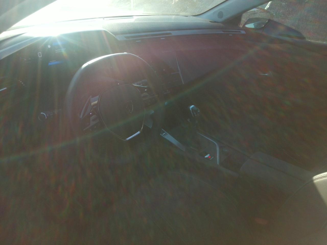 Foto Peugeot 308 3