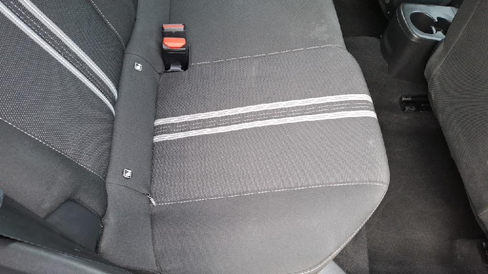 Foto Opel Corsa 13