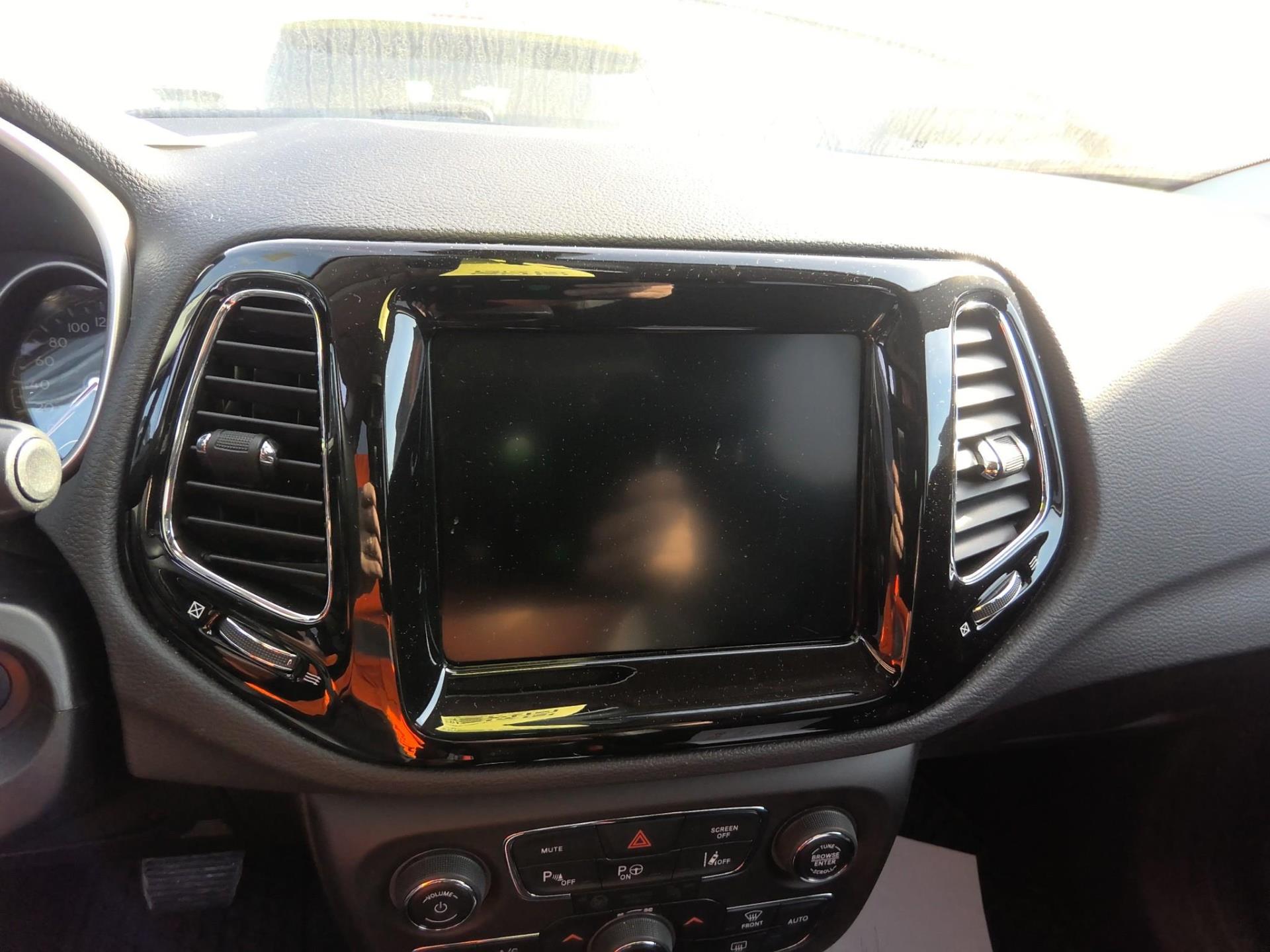 JEEP Compass 1.3 GSE T4 150 ch BVR6 Limited 2021