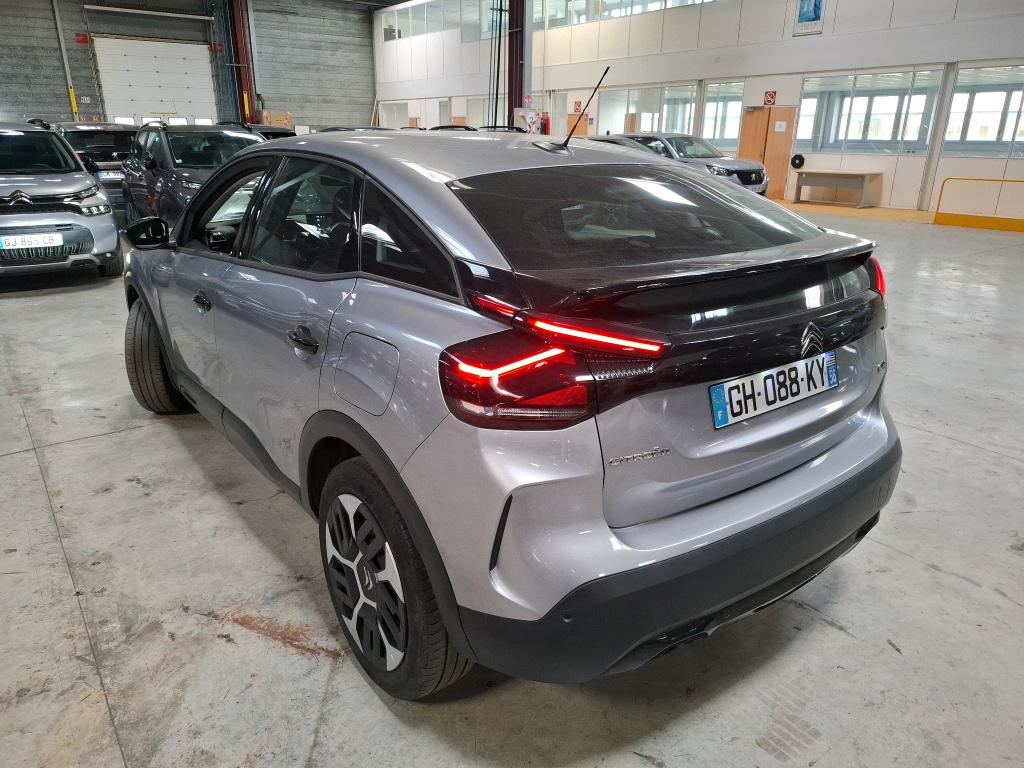 Citroen C4 PureTech 130 S&S EAT8 Feel 2022