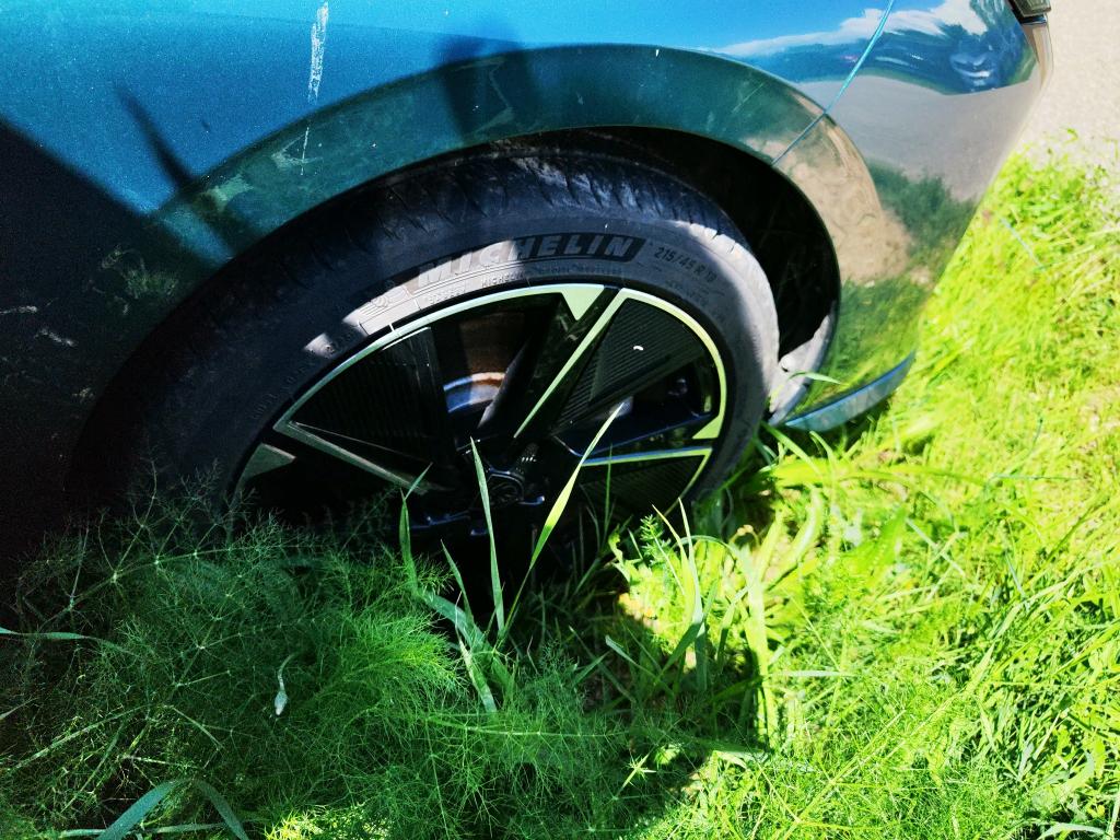 Peugeot 308 SW Electrique 54 kWh 156ch GT 2023
