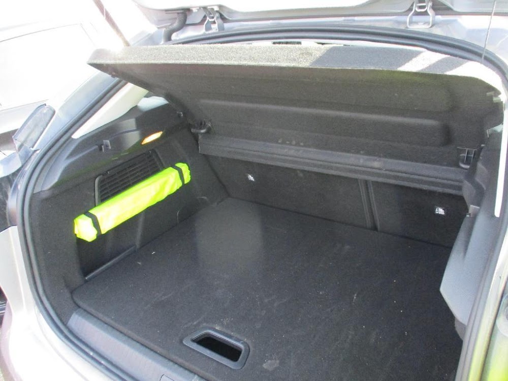Foto Citroën C4 12