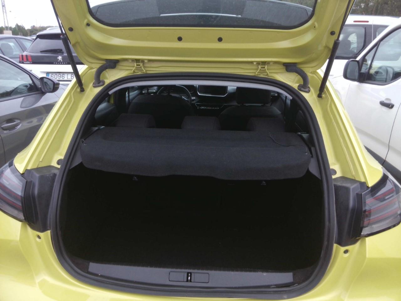 Foto Peugeot 308 10