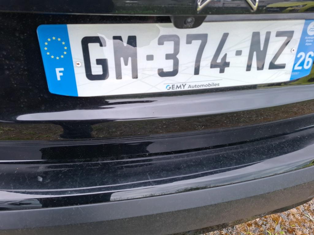 Citroen C4 BlueHDi 130 S&S EAT8 Feel Pack 2023