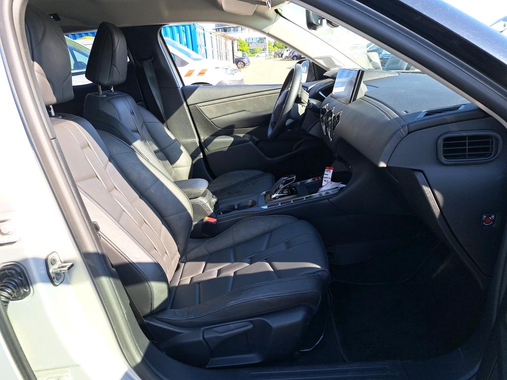 DS DS3 Crossback E-Tense Grand Chic 2021