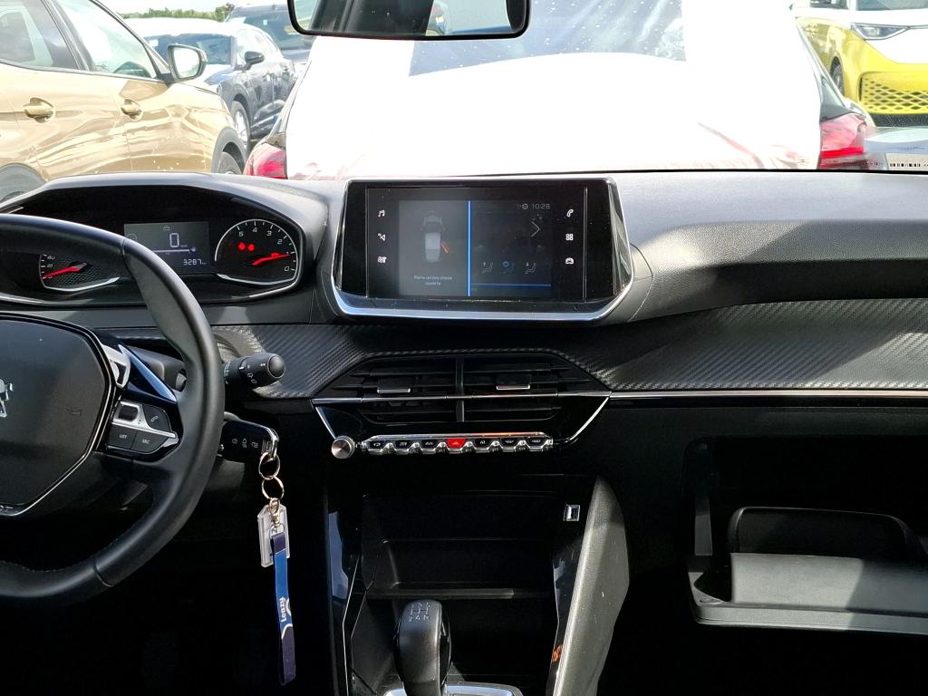 Peugeot 208 PureTech 75 S&S BVM5 Active 2022