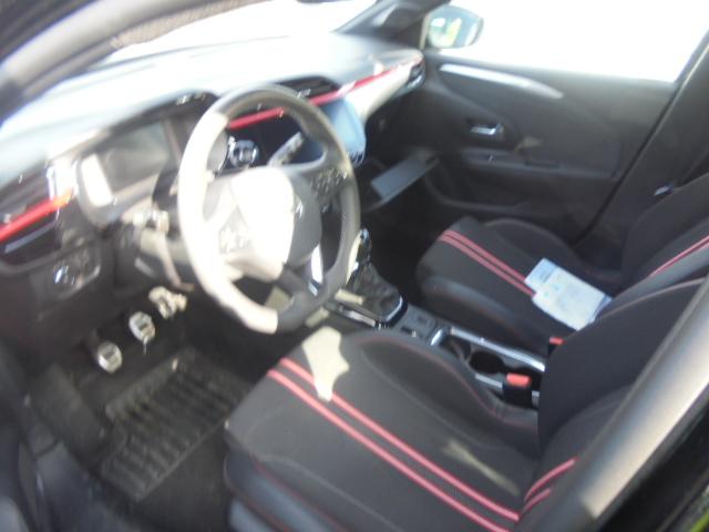 Foto Opel Corsa 10