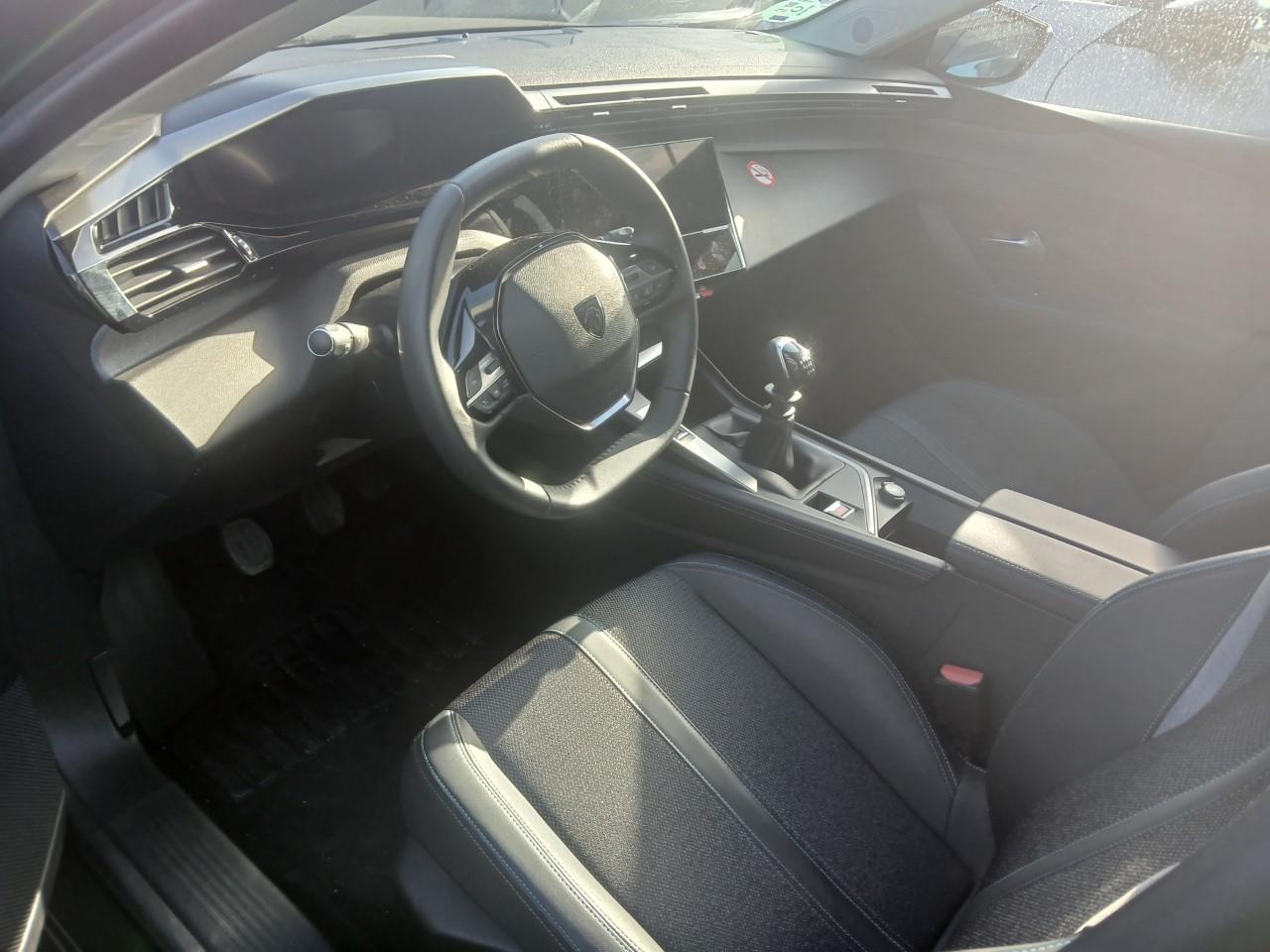 Foto Peugeot 308 4