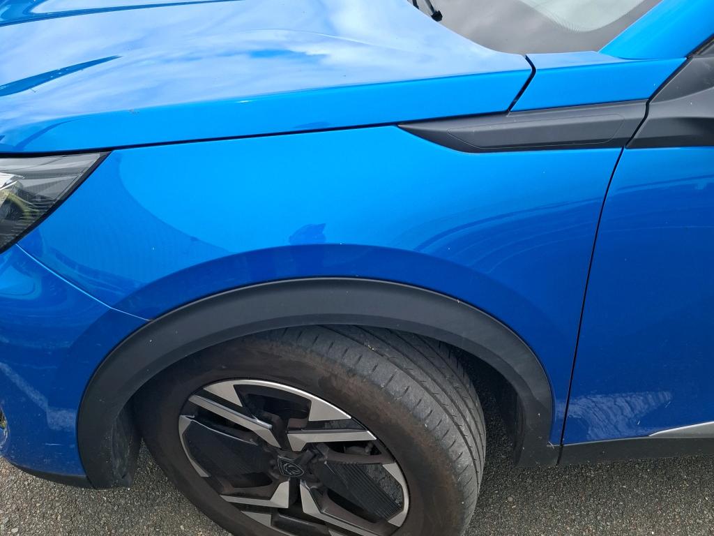 Peugeot 2008 PureTech 130 S&S EAT8 Allure 2024