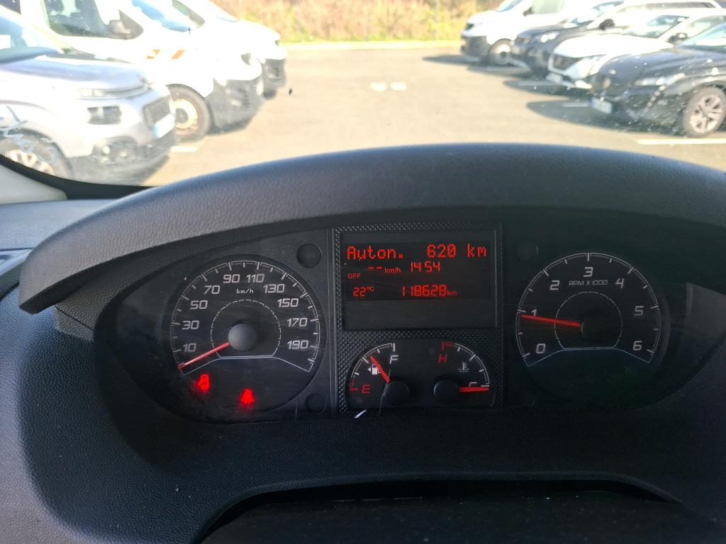 Peugeot BOXER TOLE 330 L2H2 BLUEHDI 140 S&S PREMIUM 2021