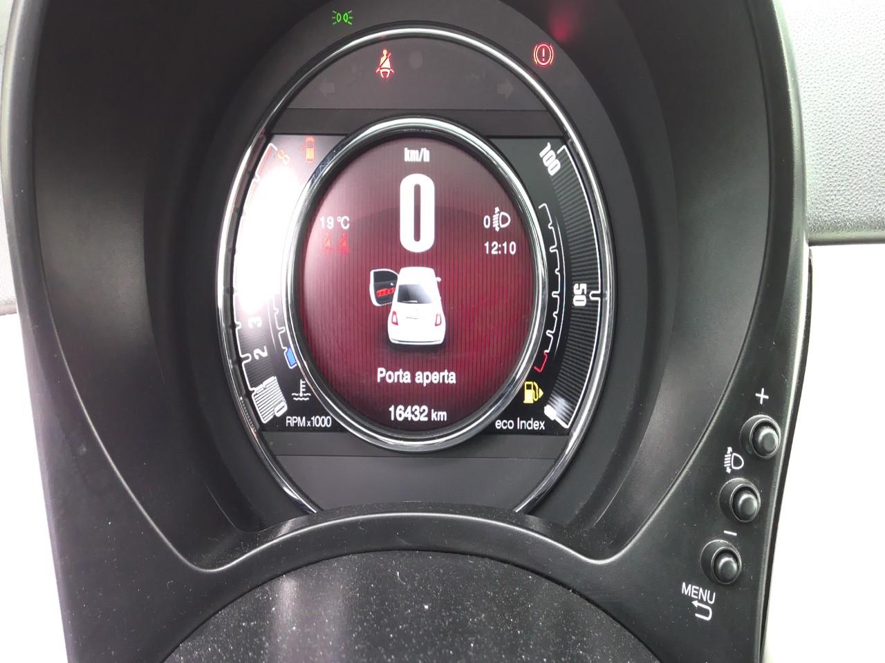 Foto Fiat 500X 9