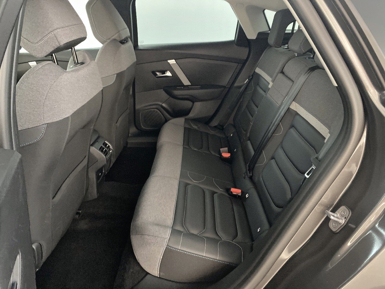 Citroen C4 PureTech 130 EAT8 Max 2024