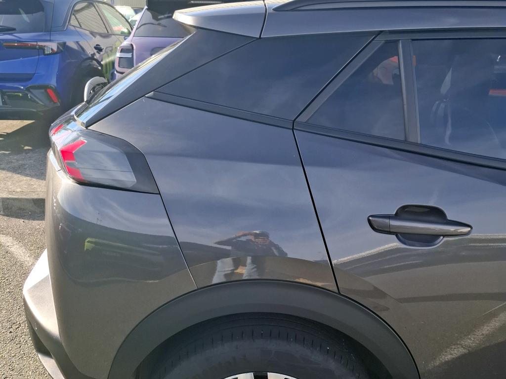 Peugeot 2008 PureTech 130 S&S EAT8 Allure 2023