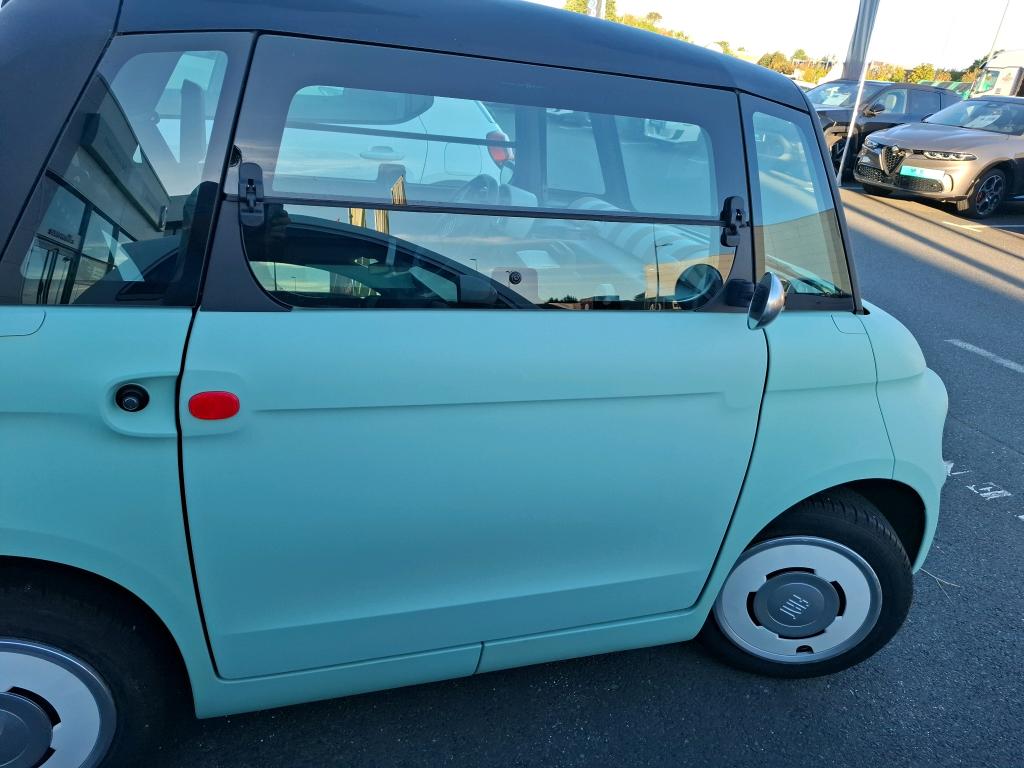 FIAT TOPOLINO