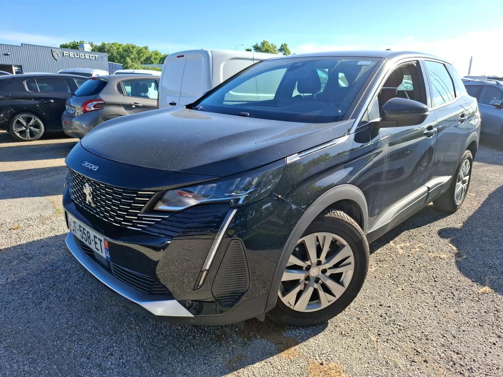 NV 3008 SUV
