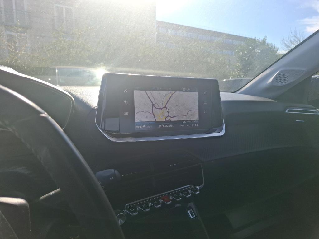 Peugeot 208 BLUEHDI 100 S&S BVM6 PREMIUM 2022