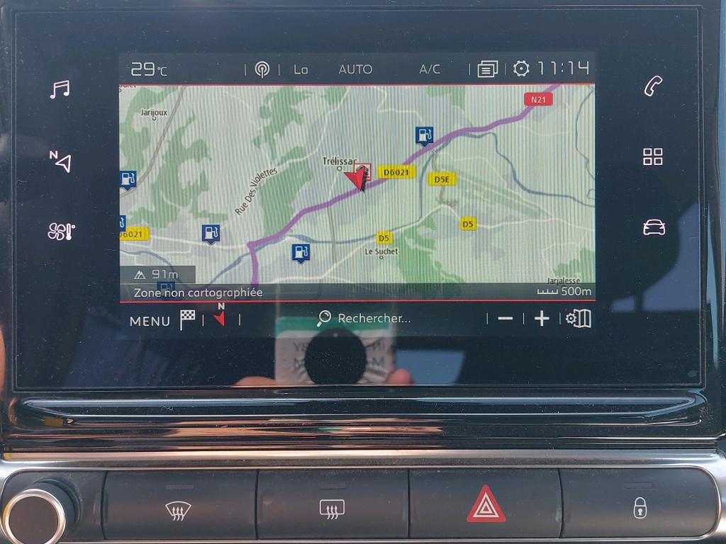 Citroen C3 PureTech 83 S&S BVM5 Feel Business 2022