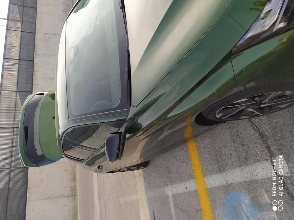 Foto Peugeot 308 8