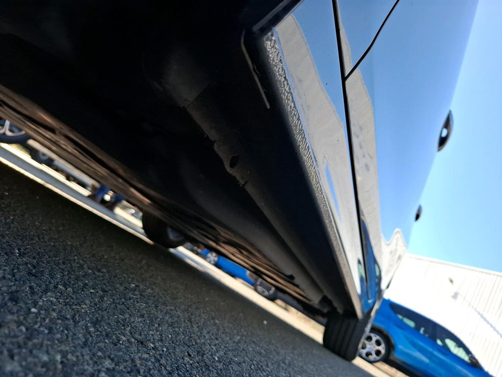 Opel Corsa Electrique 156 ch & Batterie 51 kWh GS 2024