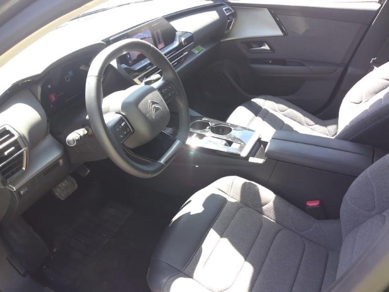 Foto Citroën C5 X 4