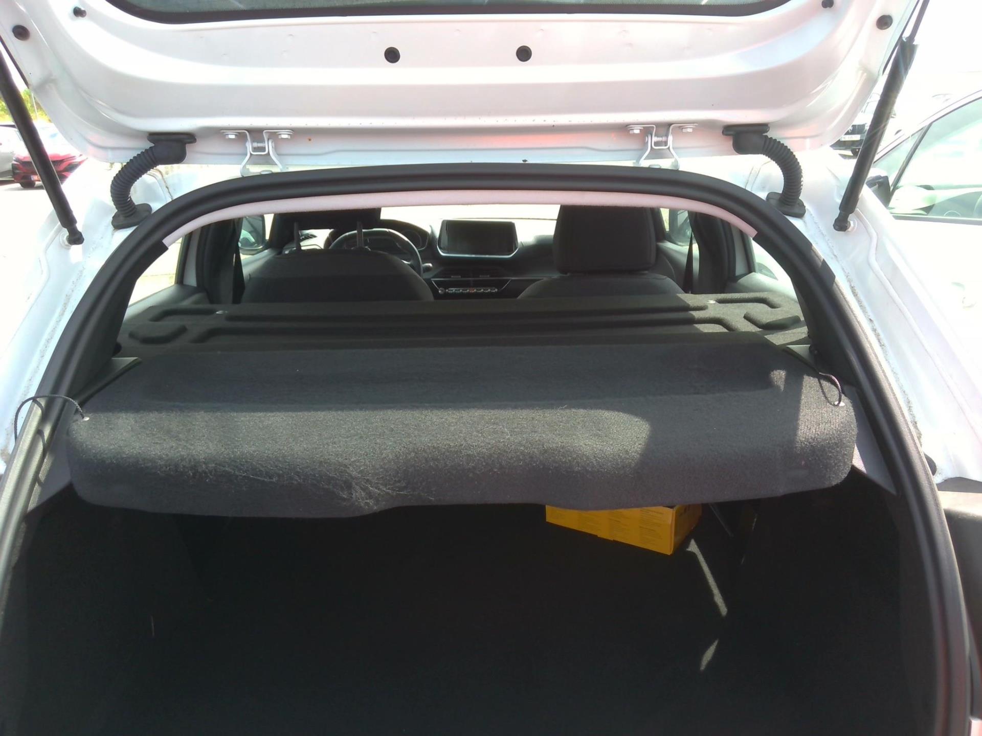 Peugeot 208 PURETECH 75 S&S BVM5 PREMIUM 2023
