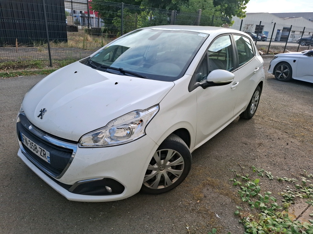 208R Entr