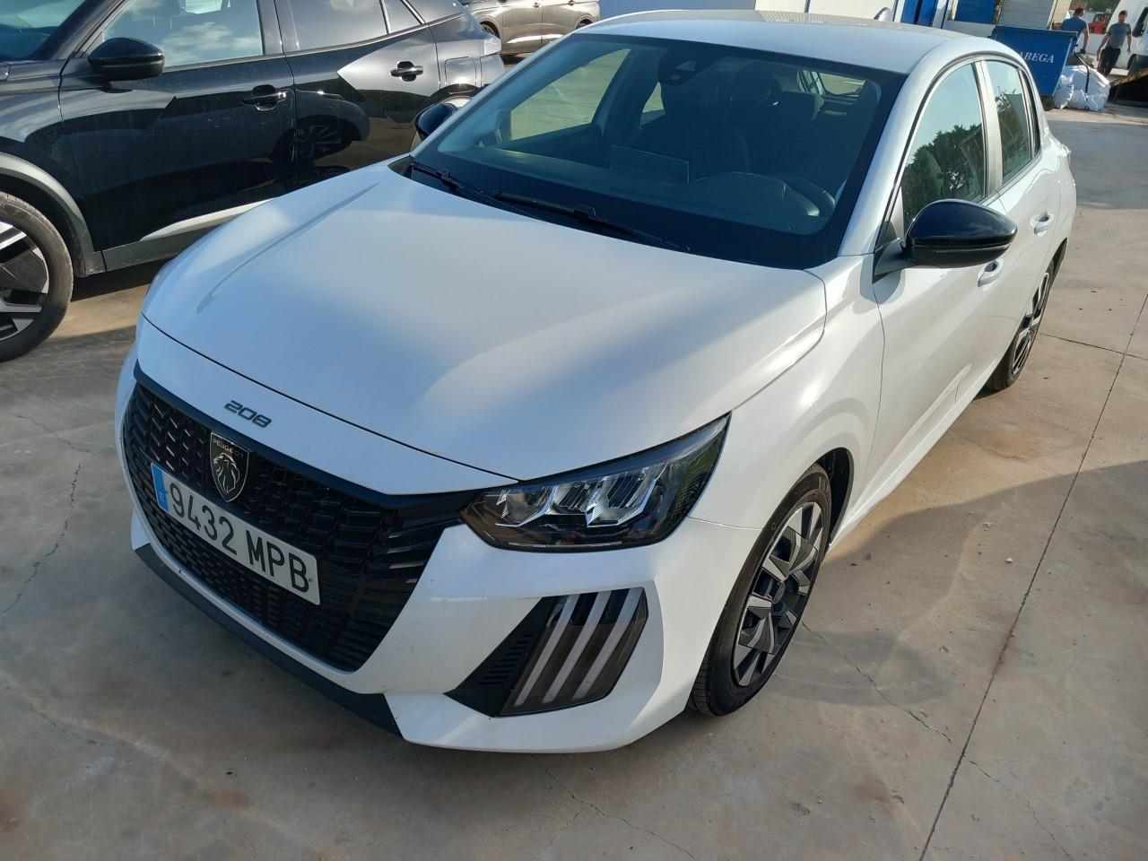 Foto Peugeot 308 2