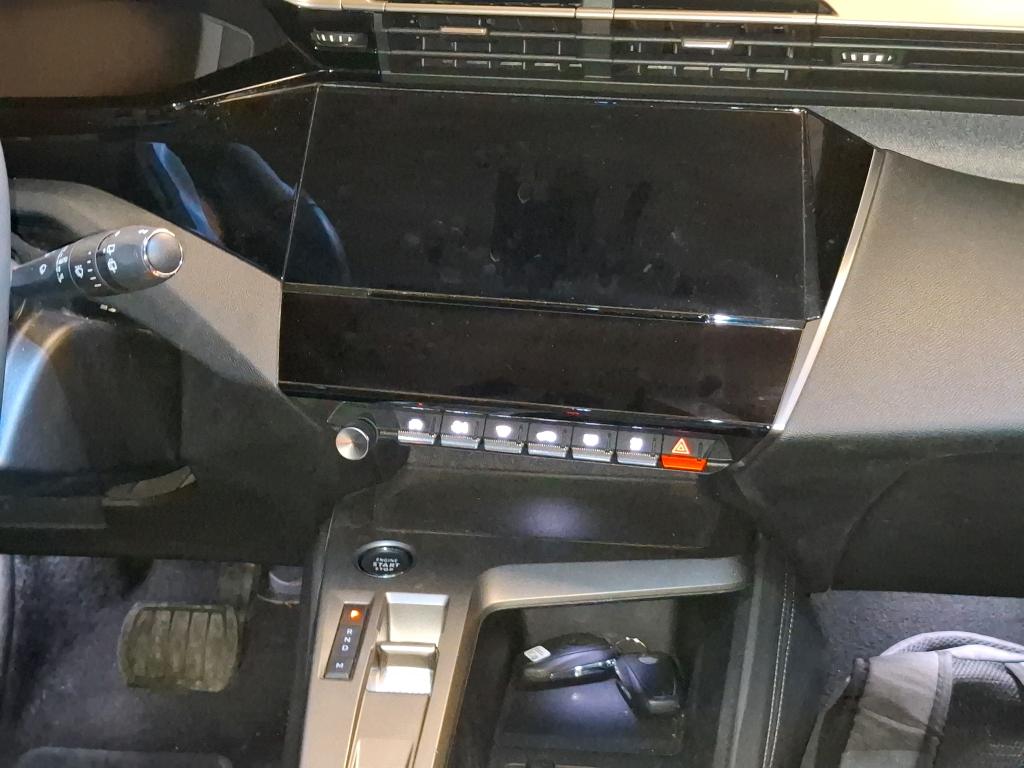 Peugeot 308 SW BlueHDi 130ch S&S EAT8 Allure Pack 2023