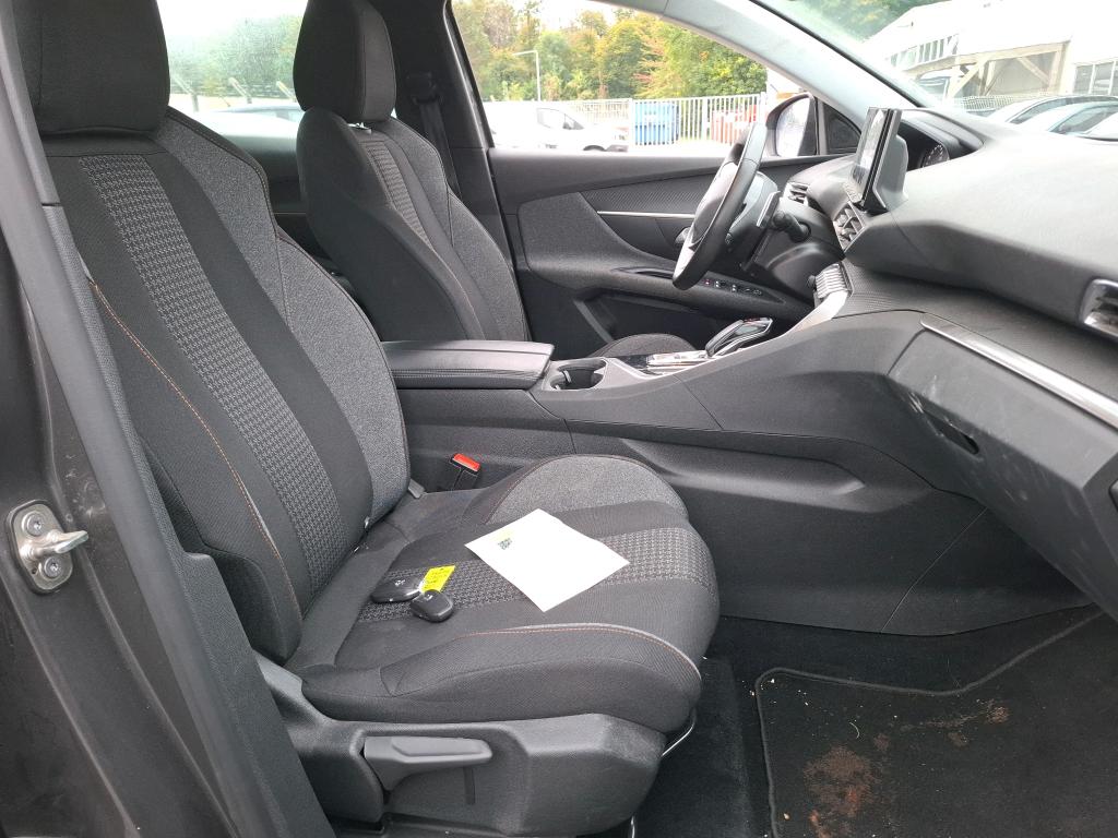 Peugeot 3008 BlueHDi 130ch S&S EAT8 Active Pack 2021