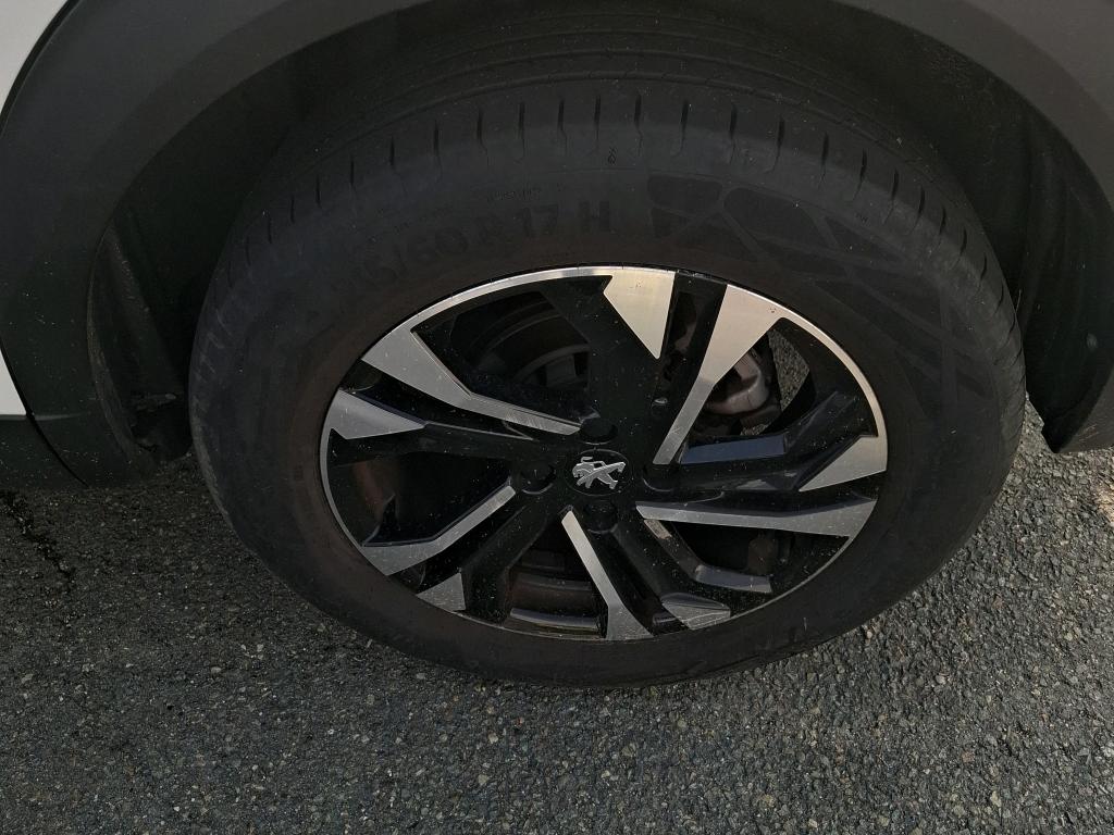 Peugeot 2008 PureTech 130 S&S EAT8 Allure Pack 2023