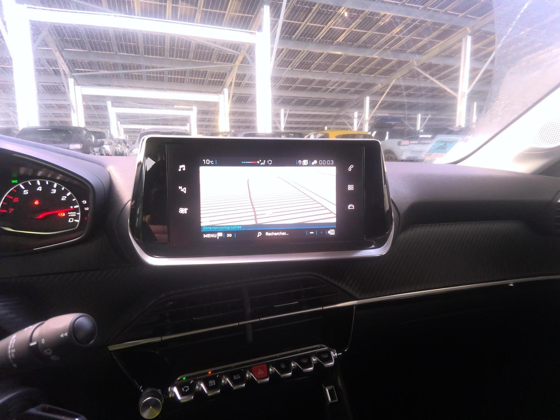 Peugeot 208 PureTech 75 S&S BVM5 Active Pack 2023