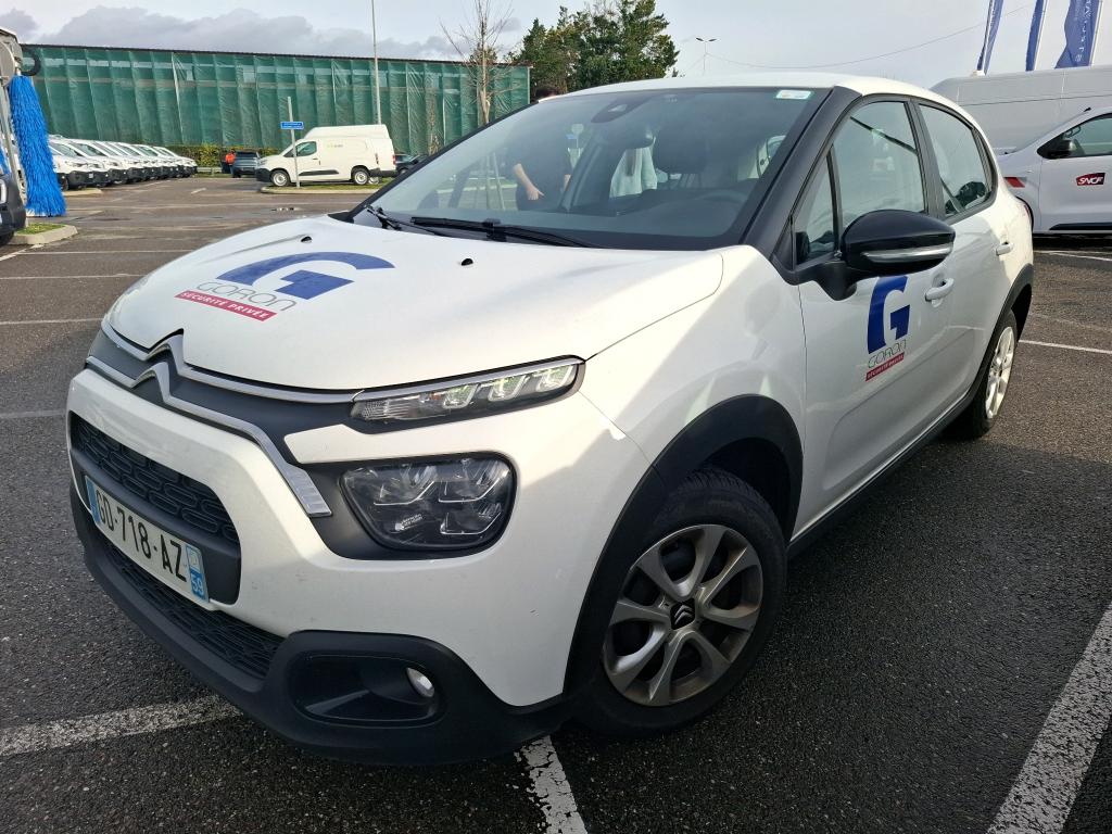 C3 III