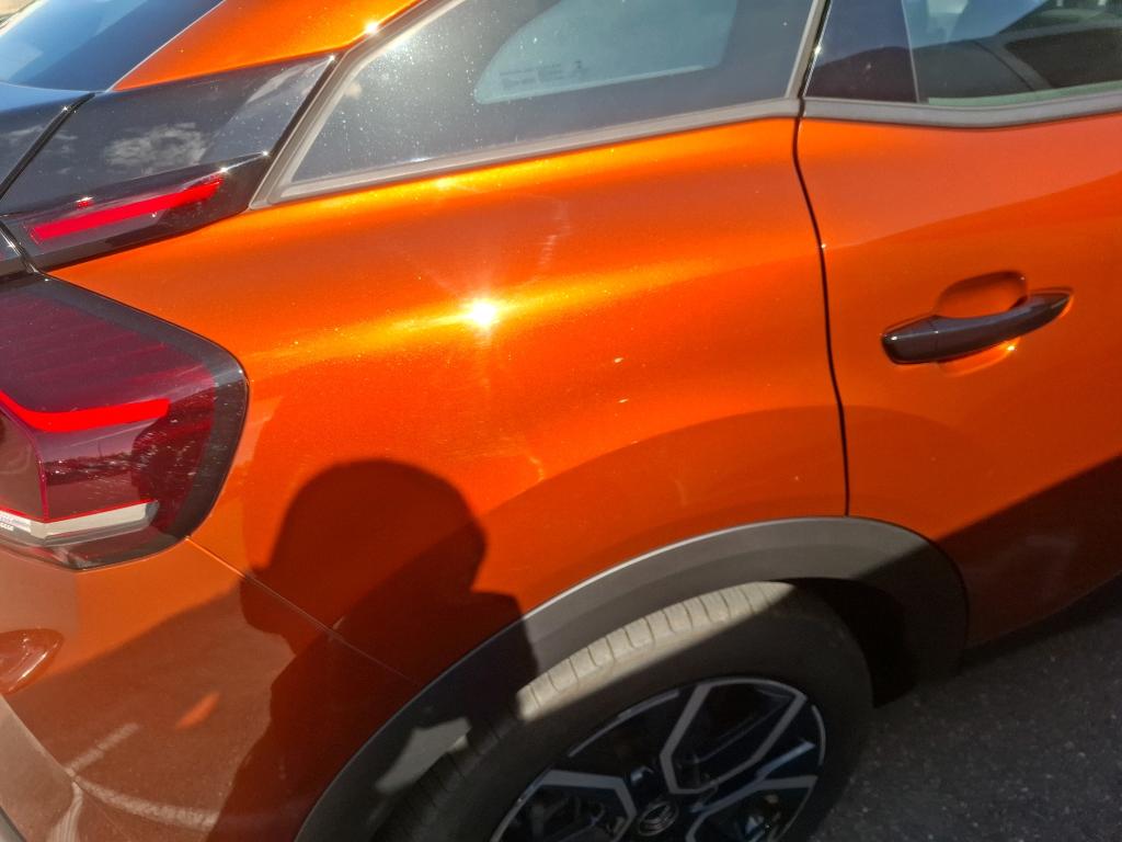 Citroen e-C4 136 ch Automatique Feel 2022