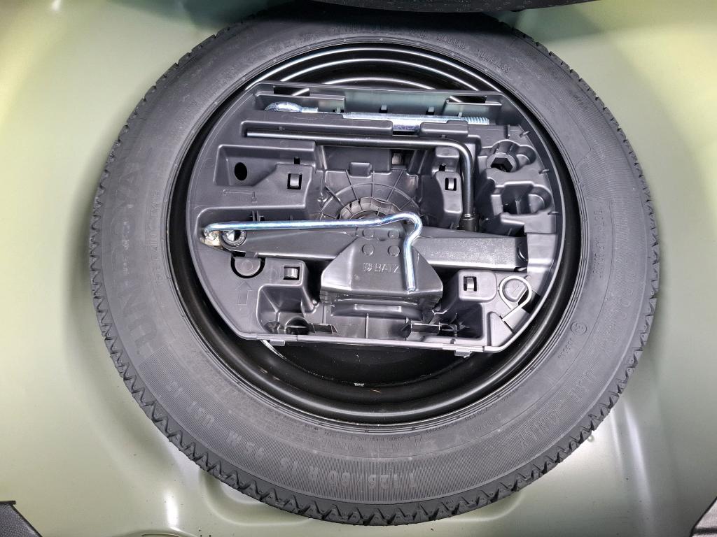 Peugeot 208 Hybrid 145 ch e-DCS6 GT 2025