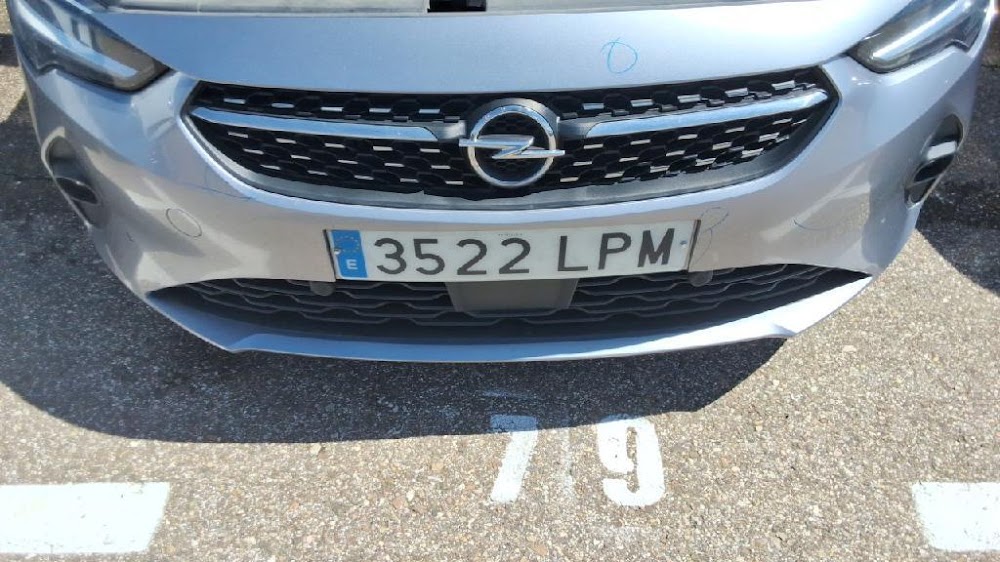 Opel Corsa Corsa Elegance 1.2T XHL MT6 S/S 100 CV (74kW)