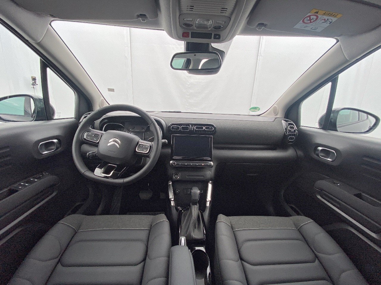 Citroen C3 Aircross PureTech 130 S&S EAT6 Max 2024