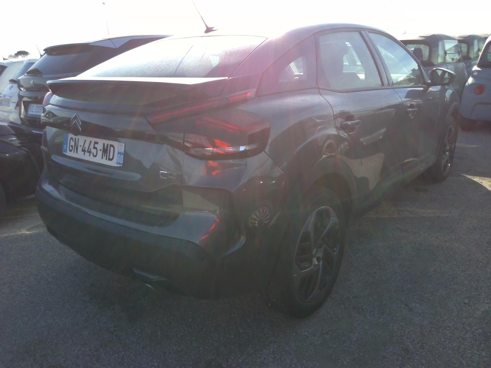 Citroen C4 BlueHDi 130 S&S EAT8 Feel Pack 2023