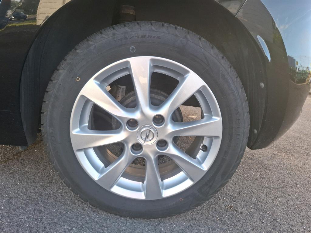 Opel Corsa 1.2 Turbo 100 ch BVM6  2023