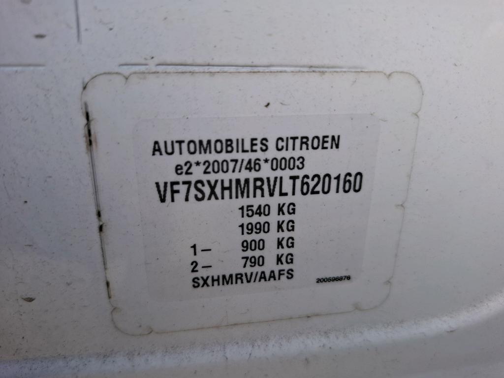 Citroen C3 III 