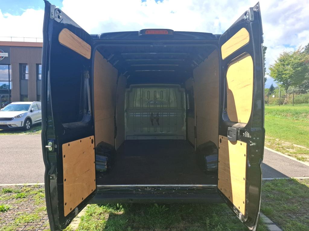 Citroen JUMPER TOLE 35 L3H2 BLUEHDi 120 S&S BVM6 DRIVER 2020