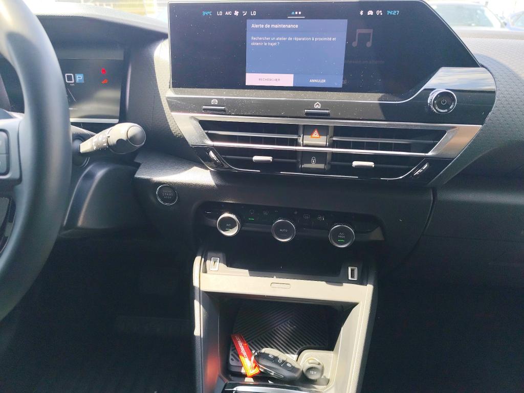 Citroen C4 PureTech 130 EAT8 Max 2024
