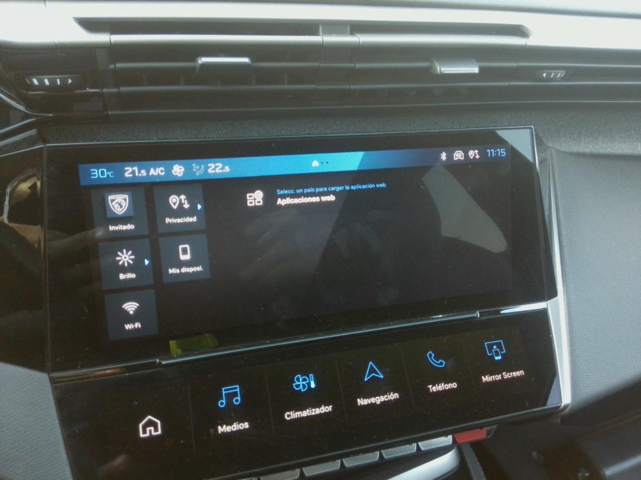 Foto Peugeot 308 14
