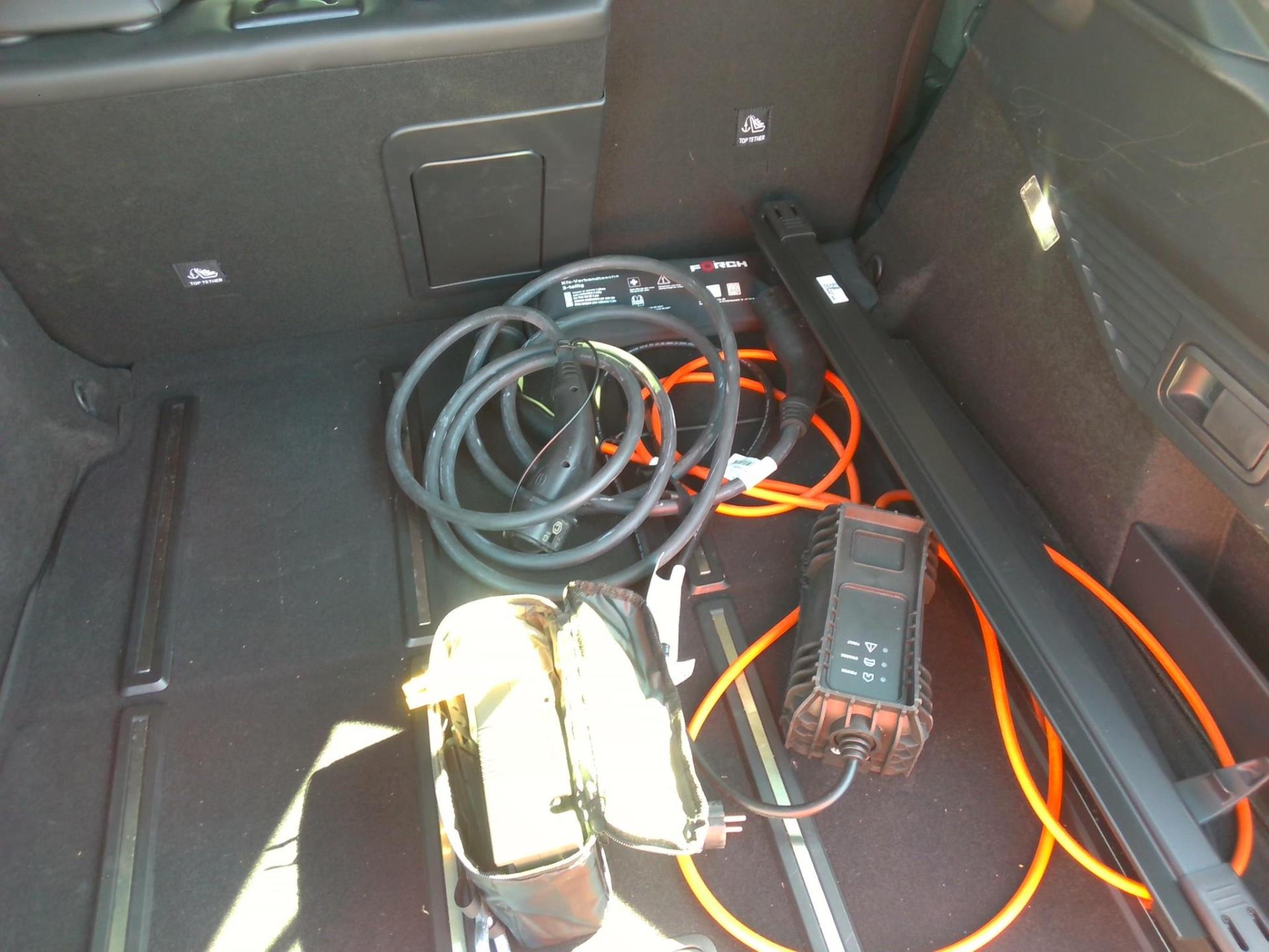 Citroen C5 X Hybride Rechargeable 225 S&S e-EAT8 Feel Pack 2023